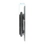 Tooq Soporte de Pared LP4380XL-B para TV de 43-80 pulgadas, Negro